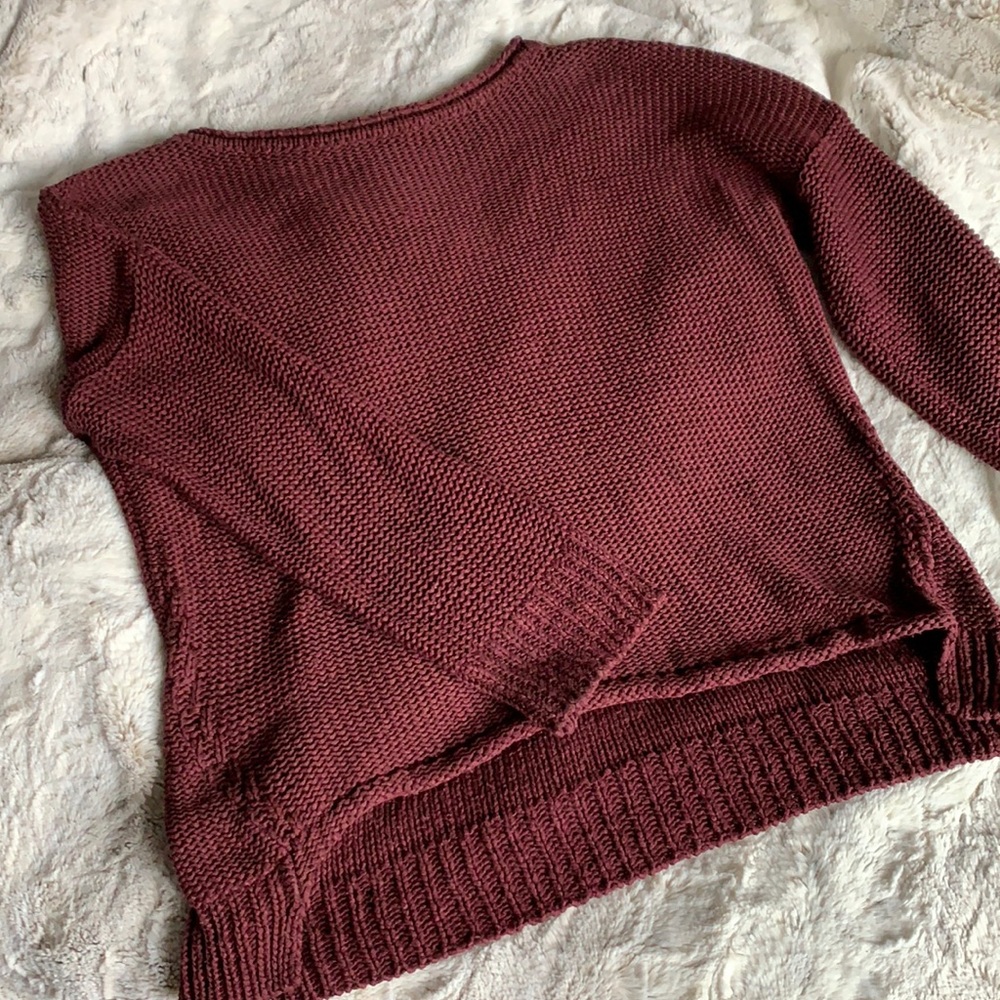 Brandy Melville Knit Sweater